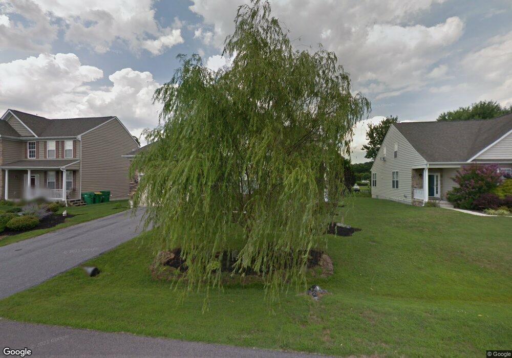 7 Middleton Ct, Ocean View, DE 19970 - photo 1