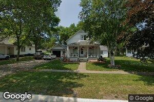 1109 1st St, Gowrie, IA 50543