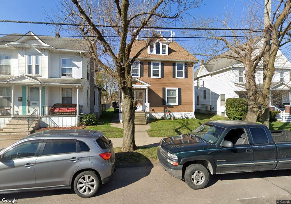 33 E 7th St, Wyoming, PA 18644 - photo 1