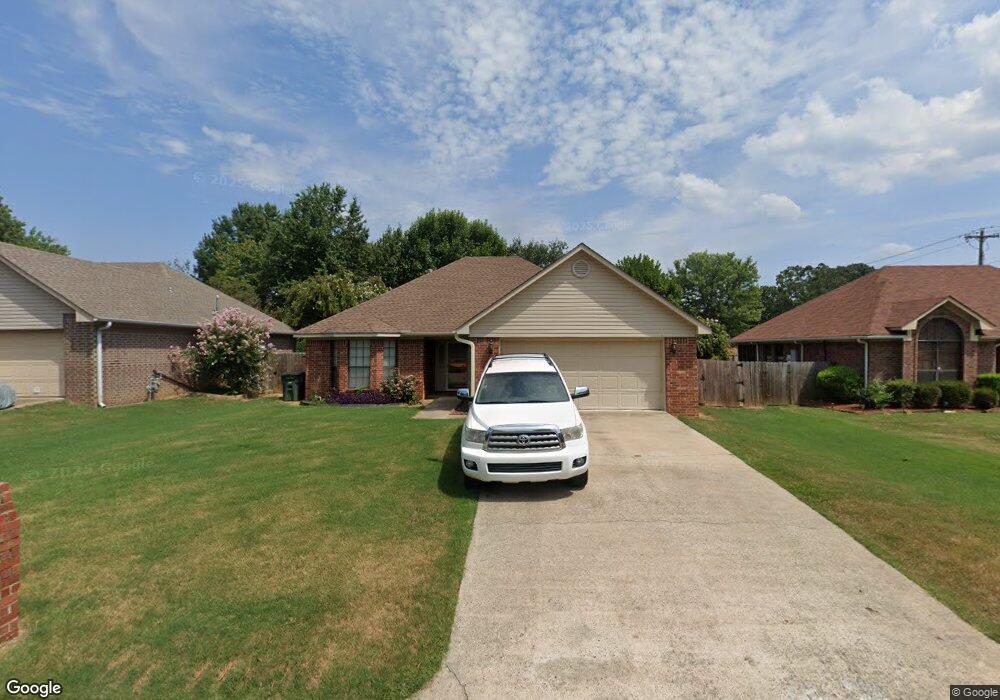 2410 Morse Dr, Conway, AR 72032 - photo 1