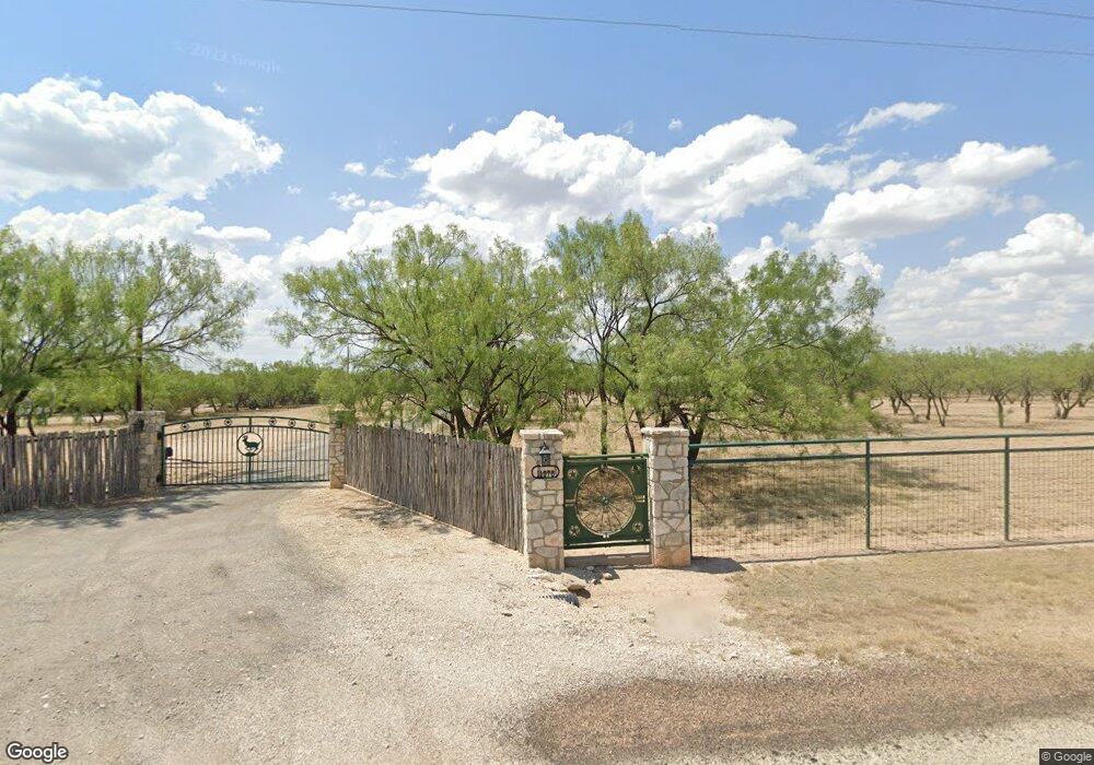 11978 Twin Lakes Ln, San Angelo, TX 76904 - photo 1