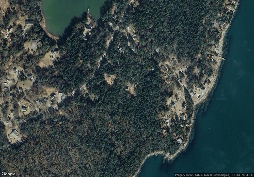 22 Ledgemere Rd, Orrs Island, ME 04066 - photo 1