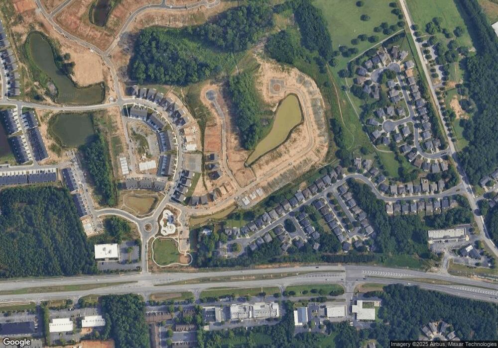 2793 Girard Ln, Duluth, GA 30097 - photo 1