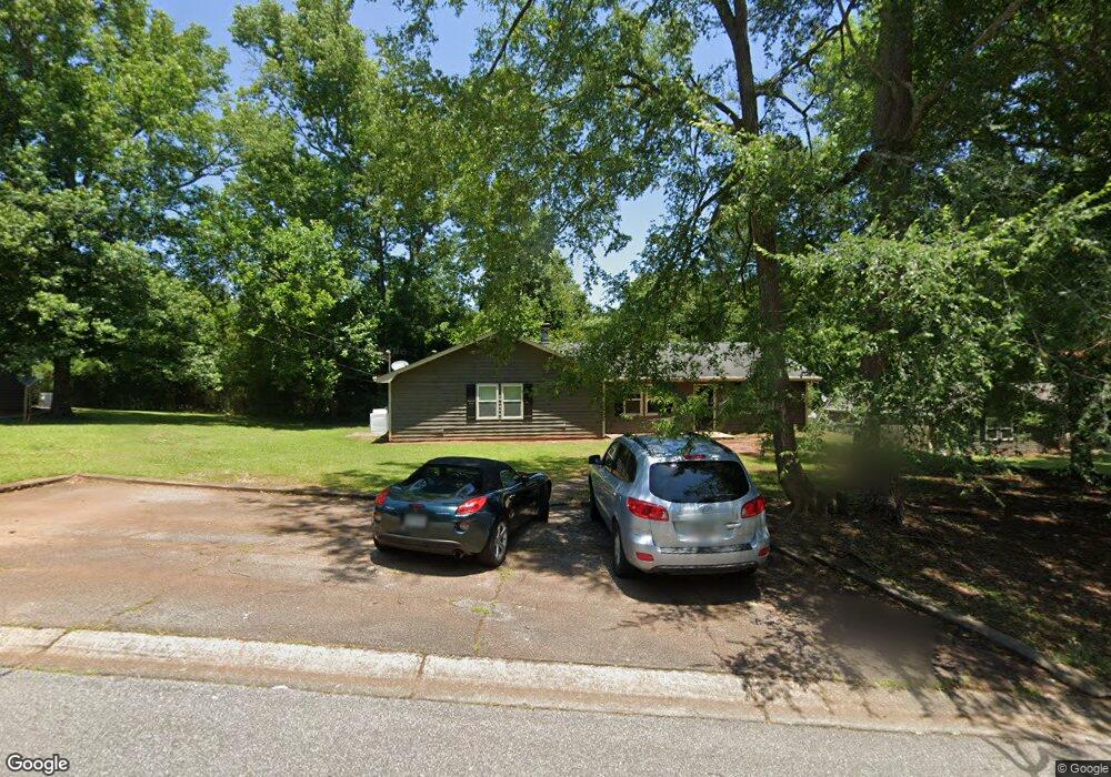 340 N Bluff Rd, Athens, GA 30607 - photo 1