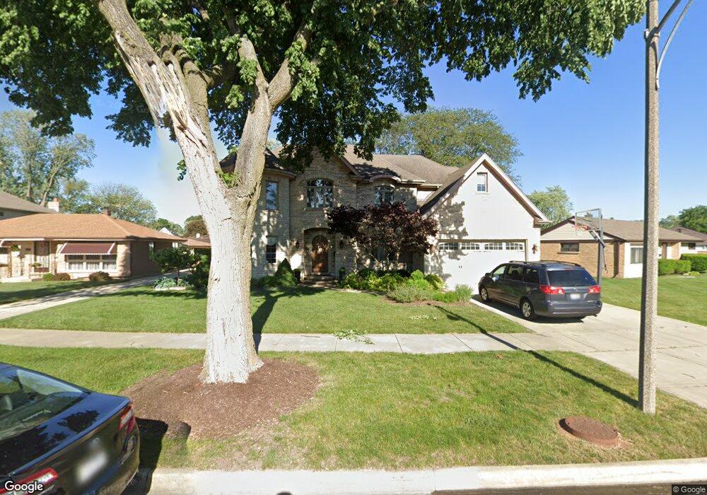 457 N Ridgeland Ave, Elmhurst, IL 60126 - photo 1