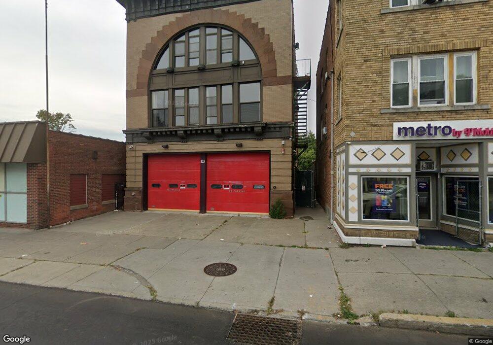 532 Main St, Poughkeepsie, NY 12601 - photo 1