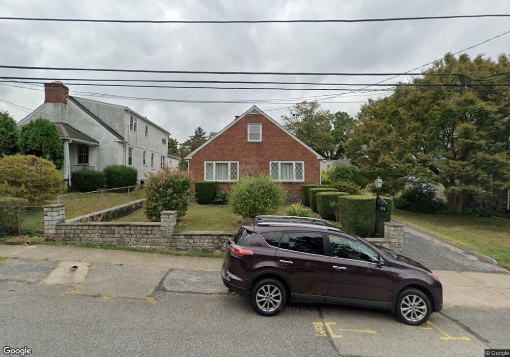 2506 Avon Rd, Ardmore, PA 19003 - photo 1