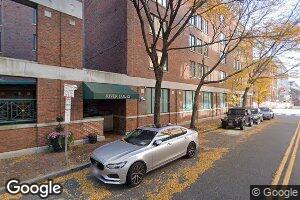 10 Rogers St Unit 607, Cambridge, MA 02142