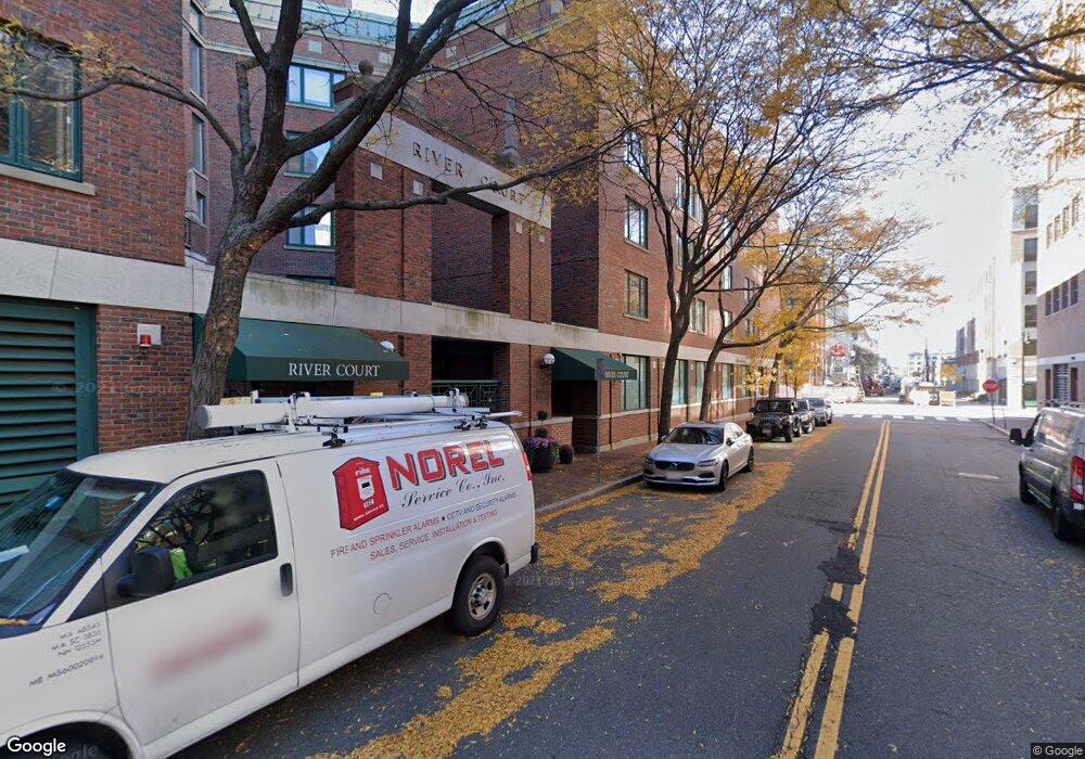 River Court unit 101, Cambridge, MA 02142 - photo 1