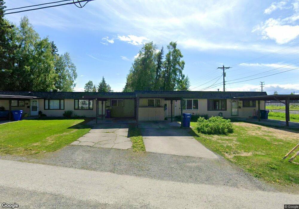 2026 W 36th Ave, Anchorage, AK 99517 - photo 1