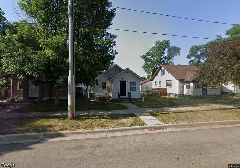 609 8th Ave SW, Austin, MN 55912 - photo 1