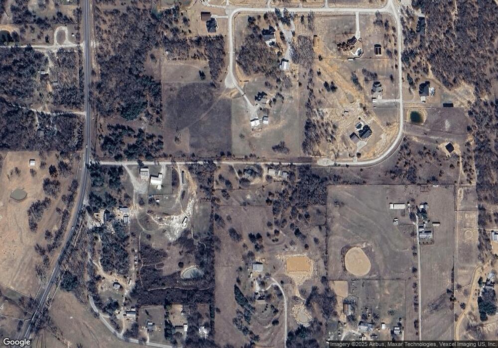 11912 Fm 920, Weatherford, TX 76088 - photo 1