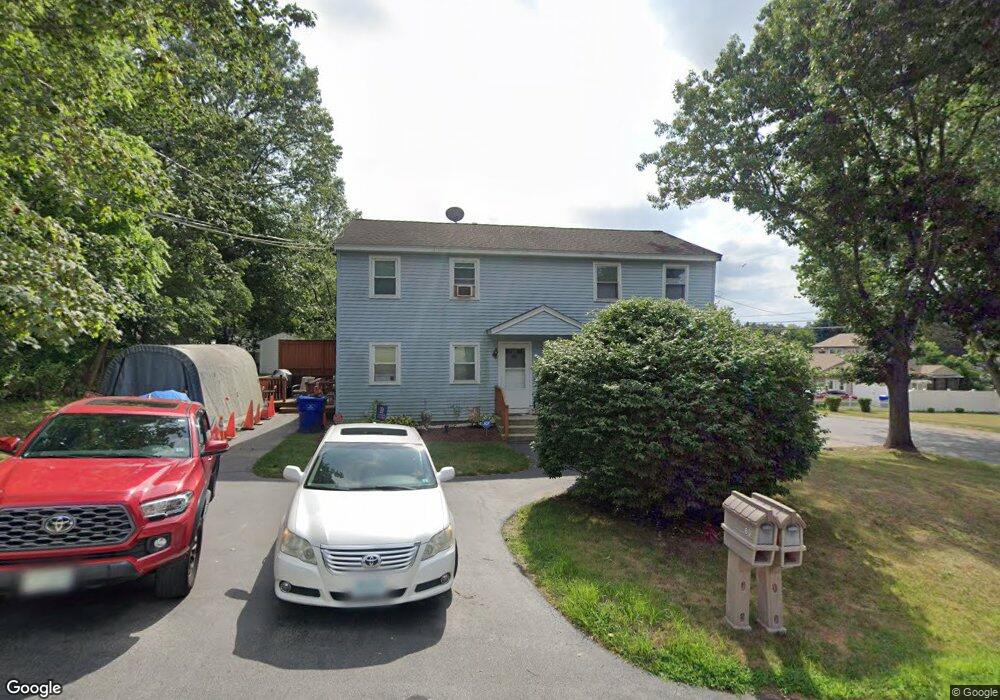 8 E St unit 8 B, Hudson, NH 03051 - photo 1