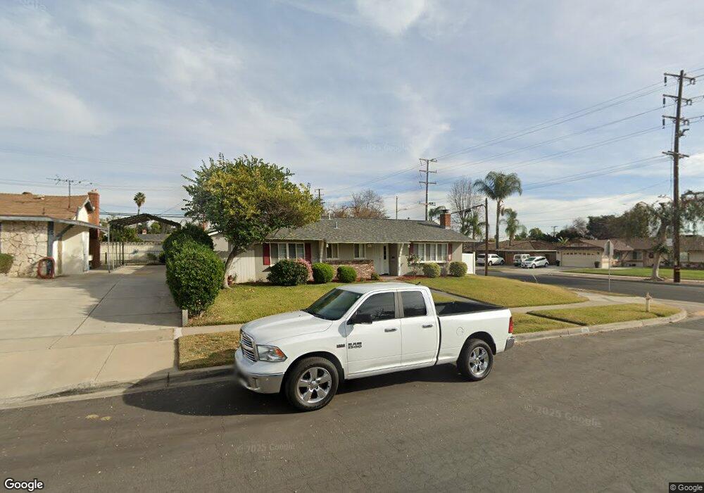 396 Austin Way, Upland, CA 91786 - photo 1