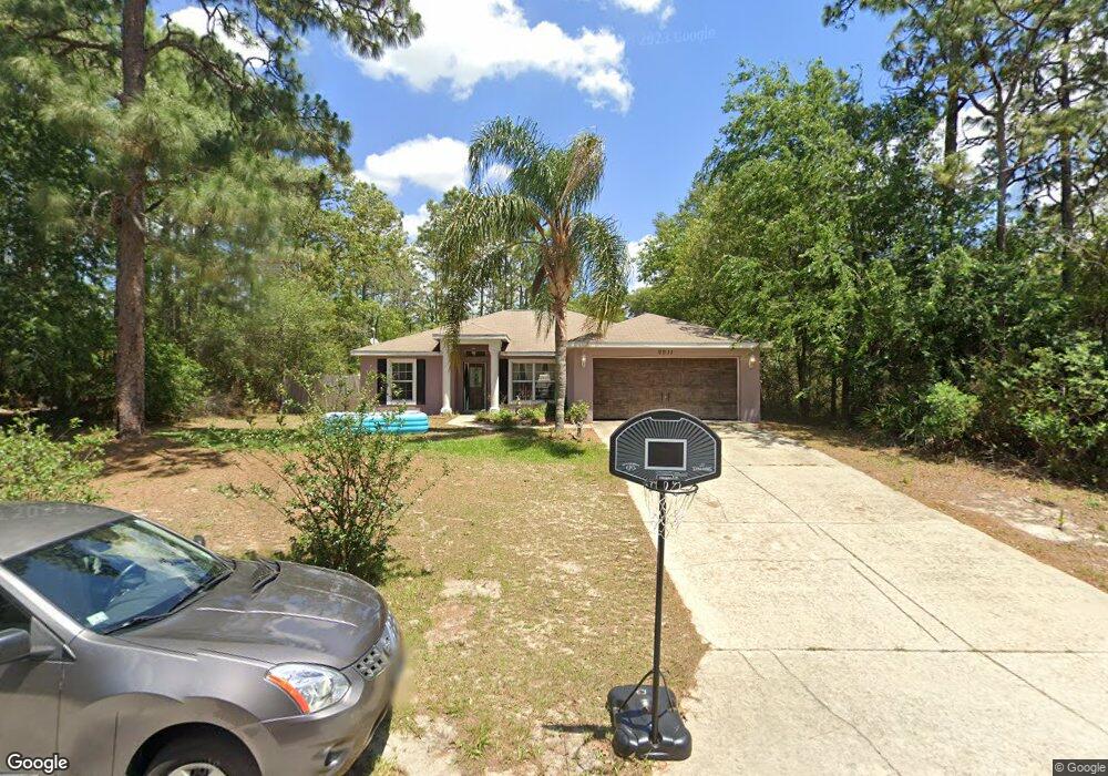 9911 N Fairy Lilly Dr, Dunnellon, FL 34433 - photo 1