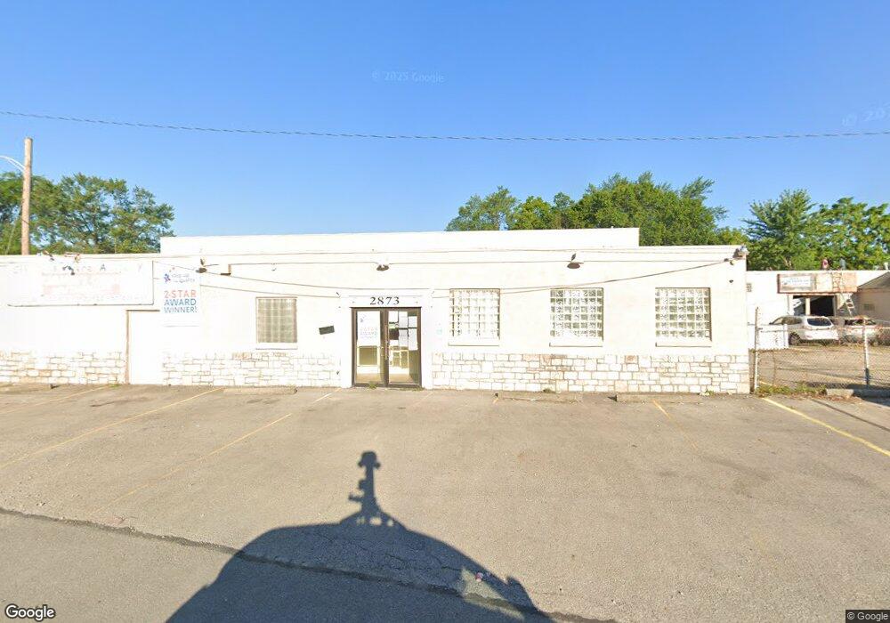 2873 Suwanee Rd, Columbus, OH 43224 - photo 1