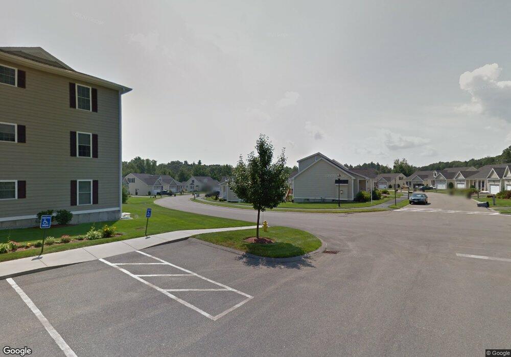 6 Stearns Ln unit 306, MerriMacK, NH 03054 - photo 1