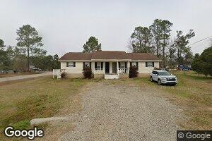 201 Aycock St, Portal, GA 30450