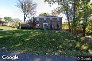 7408 Lanfair Dr, Louisville, KY 40241