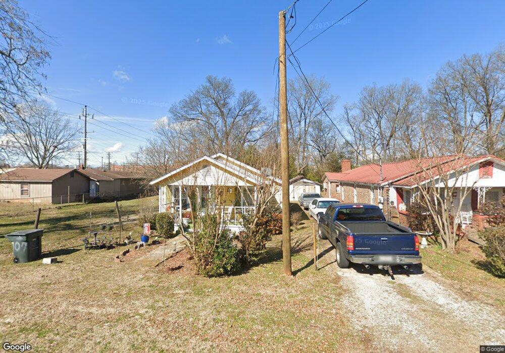 707 E Limestone St, Florence, AL 35630 - photo 1