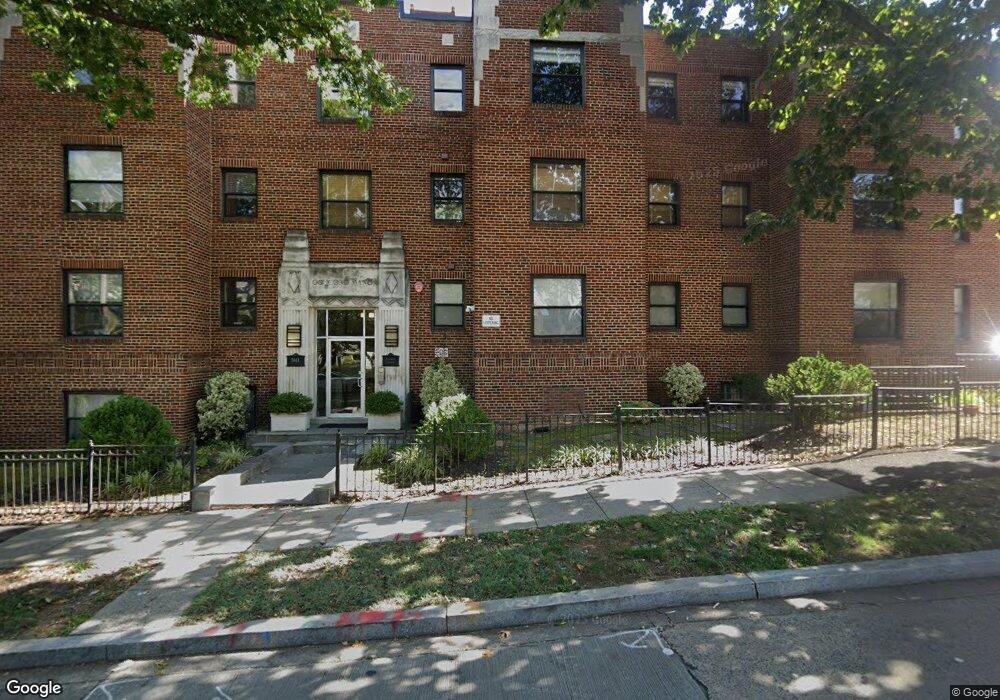 430 Missouri Ave NW, Washington, DC 20011 - photo 1