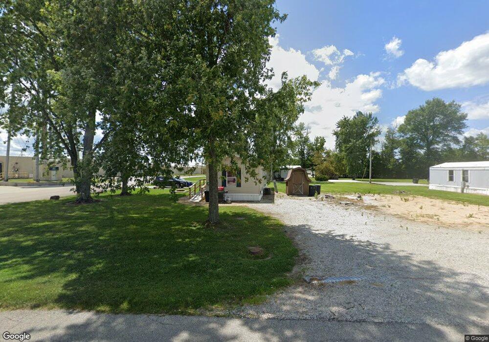 147 S Lynn St, Osgood, IN 47037 - photo 1