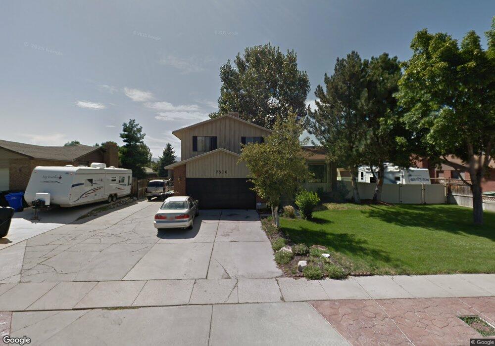 7506 Marylebone Rd, West Jordan, UT 84084 - photo 1