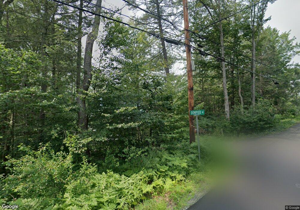 2A Dompier Rd, Chesterfield, NH 03462 - photo 1