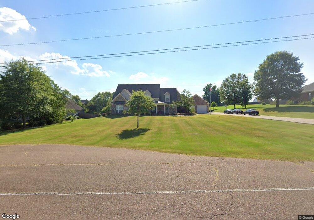 1803 Oak Bridge Dr, Hernando, MS 38632 - photo 1