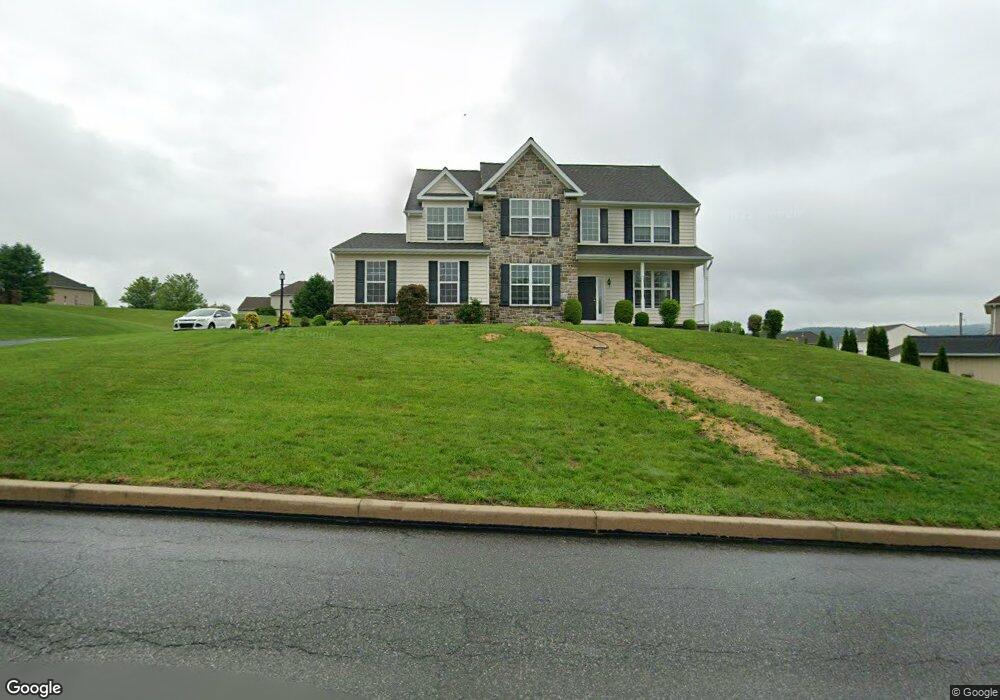 70 Gehringer Rd, Barto, PA 19504 - photo 1