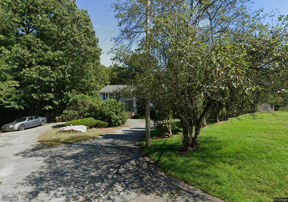 15 Joyce Cir, Randolph, MA 02368 - photo 1