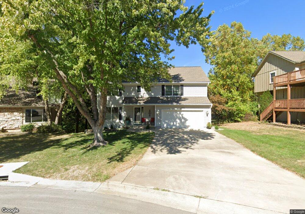 13810 W 68th St, Shawnee, KS 66216 - photo 1