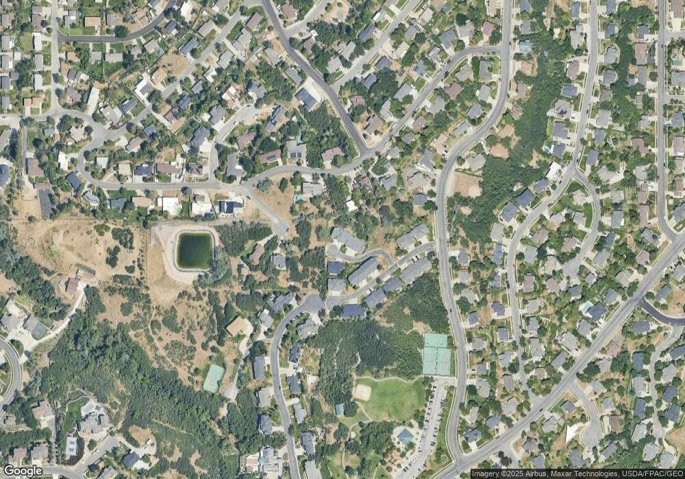 3770 Cardiff Way, Bountiful, UT 84010 - photo 1