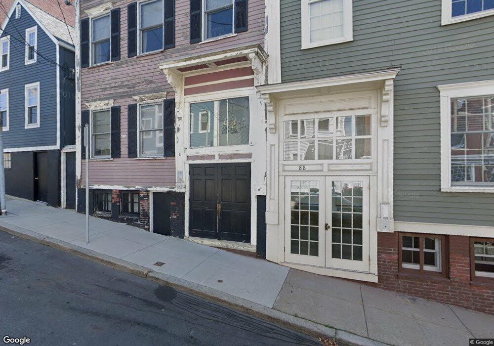 84 Bartlett St unit 86, Charlestown, MA 02129 - photo 1