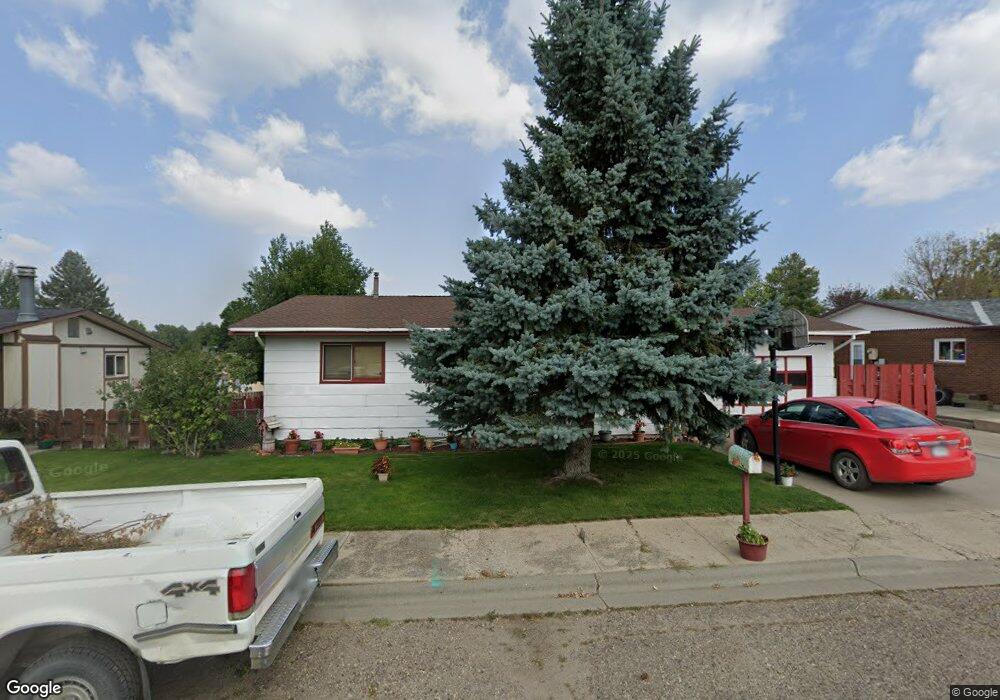 1035 18th St, Havre, MT 59501 - photo 1