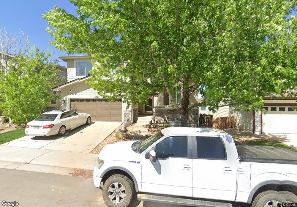 10528 Applebrook Cir, Highlands Ranch, CO 80130 - photo 1