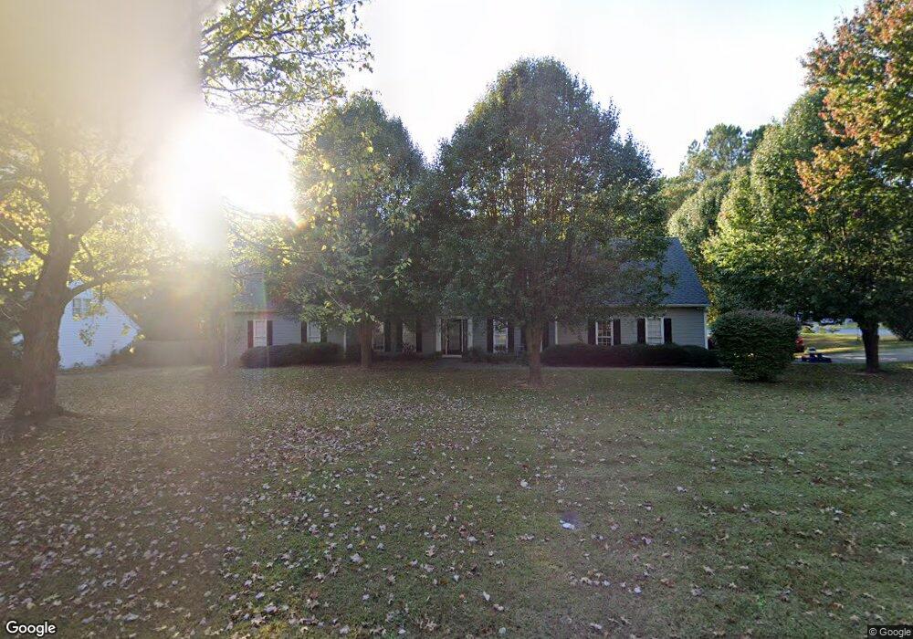 1404 Princeton Ct, Alpharetta, GA 30009 - photo 1