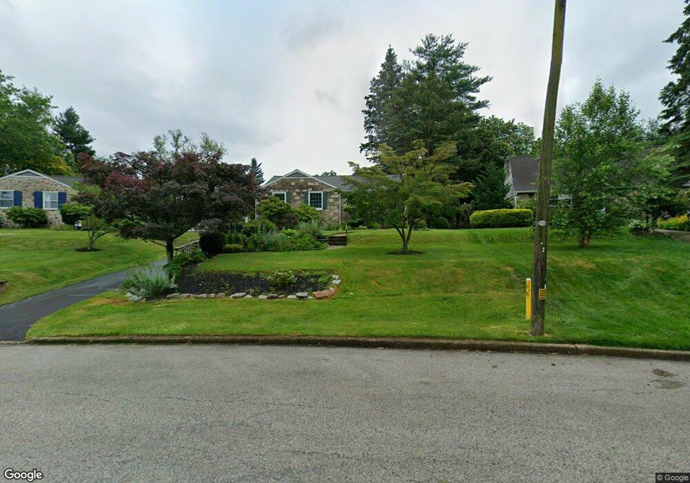 333 Winding Way, Glenside, PA 19038 - photo 1