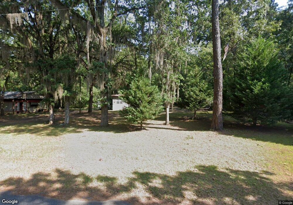 735 Cork Ferry Rd, Cordele, GA 31015 - photo 1