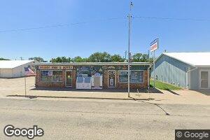 521 1/2 27th St, Wilson, KS 67490