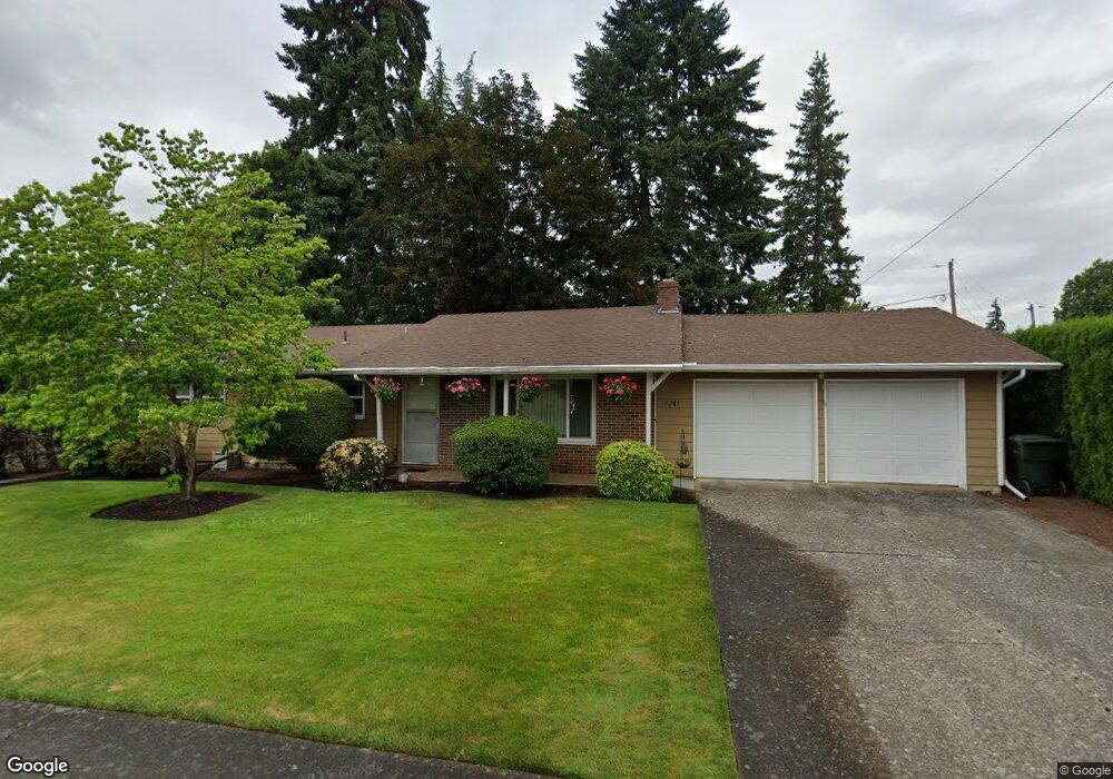 5281 15th Ct NE, Keizer, OR 97303 - photo 1