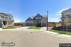 5588 E 144th Place, Thornton, CO 80602