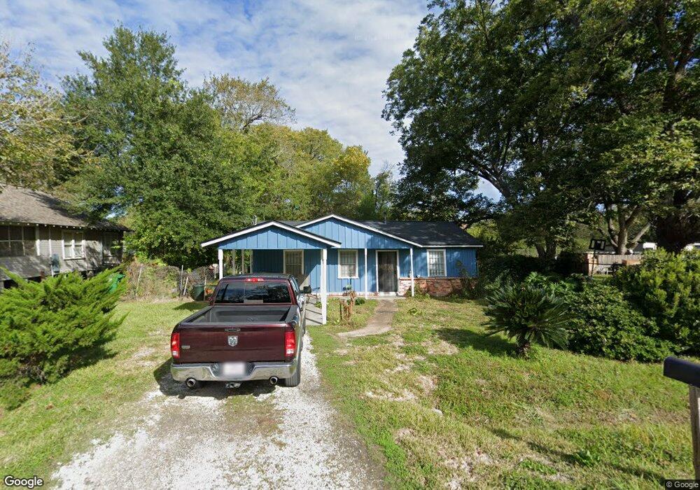 2514 Morehouse Ln, Houston, TX 77088 - photo 1