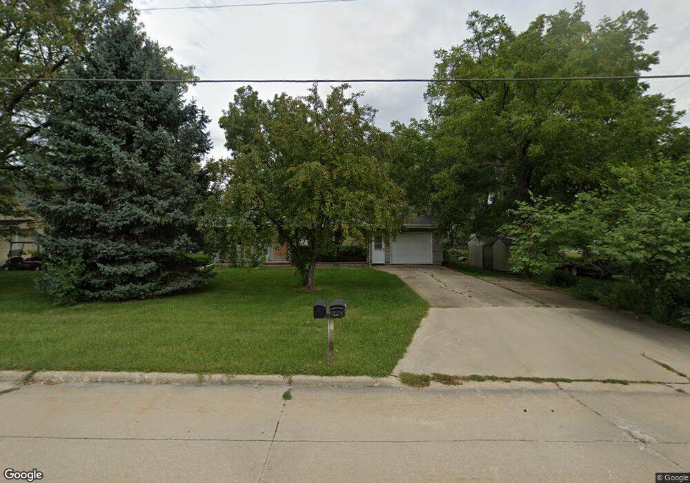 321 N East St, Osceola, IA 50213 - photo 1