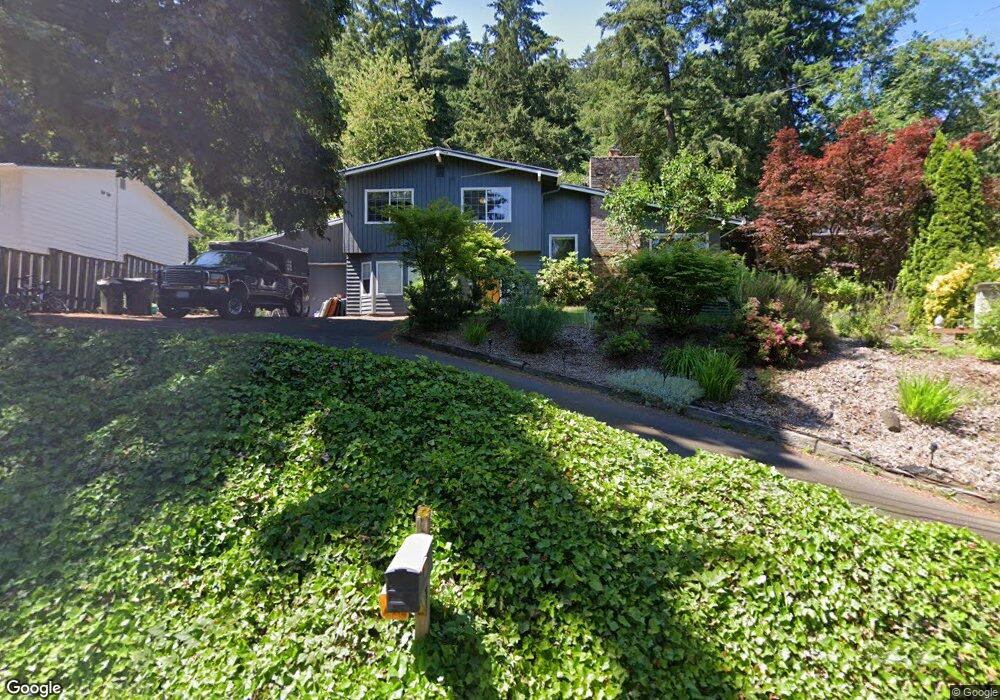 18318 Upper Midhill Dr, West Linn, OR 97068 - photo 1