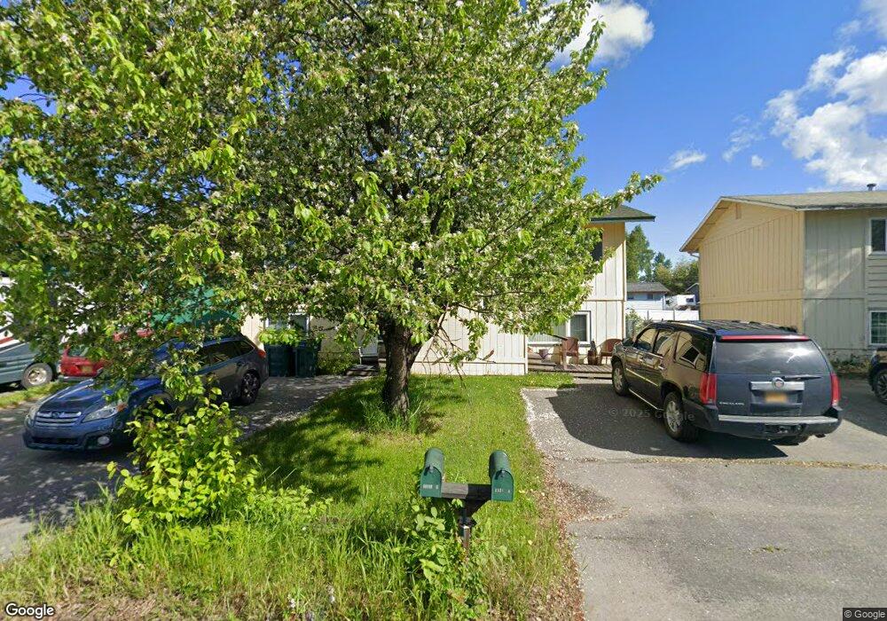 2121 W 48th Ave, Anchorage, AK 99517 - photo 1