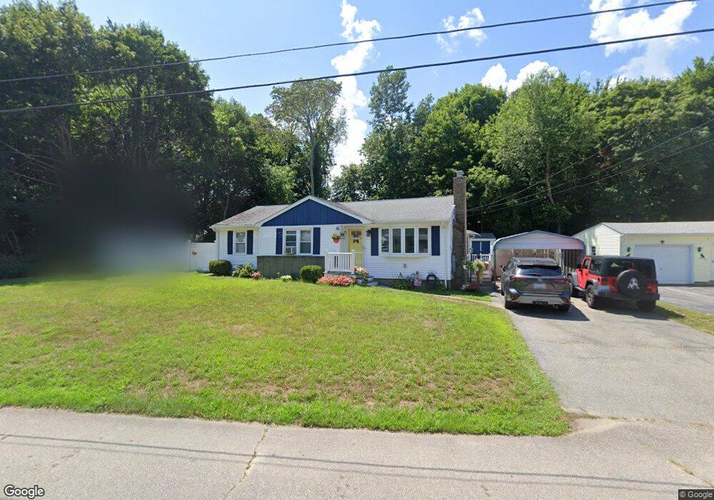 101 Crane St, Warwick, RI 02889 - photo 1