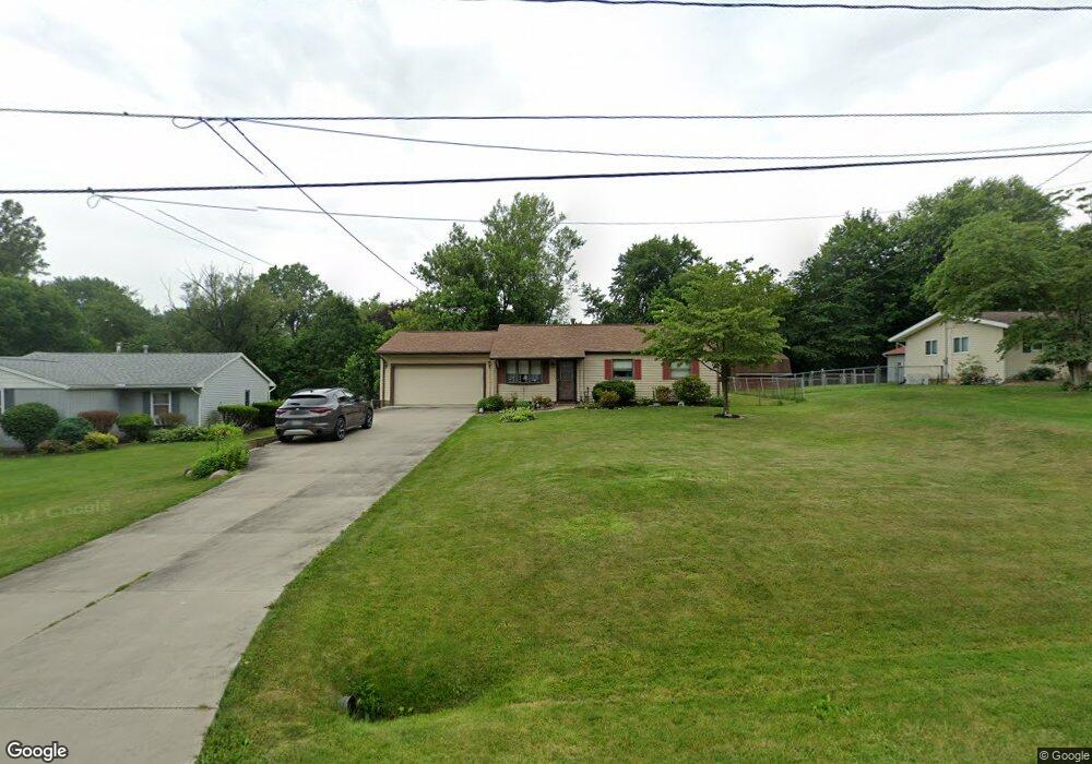 5754 Tempo Trail, Clinton, OH 44216 - photo 1