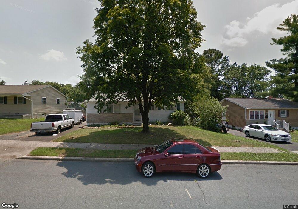 3381 Old Line Ave, Laurel, MD 20724 - photo 1