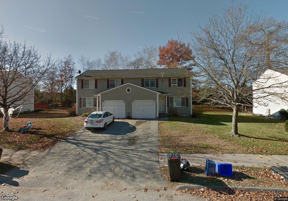 100 Sheri Ln unit 102, Agawam, MA 01001 - photo 1